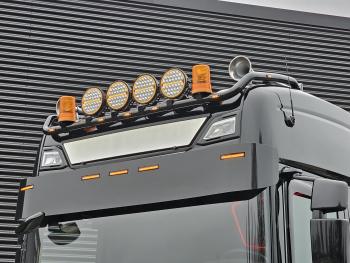 S660 V8 LONGLINE / XXL / SPECIAL / SHOWTRUCK